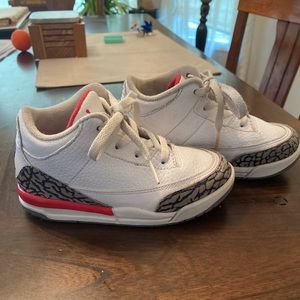 Jordan 3 9c